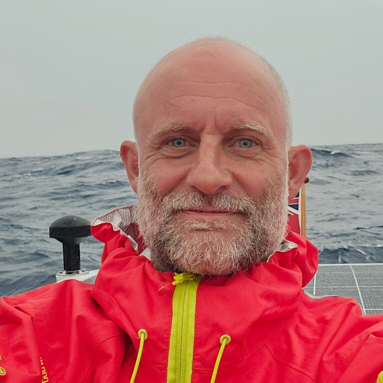 Day 16 – Hard graft passing 2000nm to go